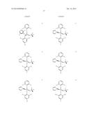 METATHESIS CATALYSTS AND REACTIONS USING THE CATALYSTS diagram and image