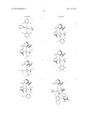 METATHESIS CATALYSTS AND REACTIONS USING THE CATALYSTS diagram and image