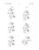 METATHESIS CATALYSTS AND REACTIONS USING THE CATALYSTS diagram and image