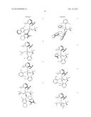 METATHESIS CATALYSTS AND REACTIONS USING THE CATALYSTS diagram and image