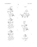 METATHESIS CATALYSTS AND REACTIONS USING THE CATALYSTS diagram and image