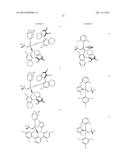 METATHESIS CATALYSTS AND REACTIONS USING THE CATALYSTS diagram and image