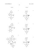 METATHESIS CATALYSTS AND REACTIONS USING THE CATALYSTS diagram and image