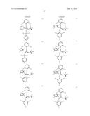 METATHESIS CATALYSTS AND REACTIONS USING THE CATALYSTS diagram and image