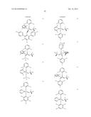 METATHESIS CATALYSTS AND REACTIONS USING THE CATALYSTS diagram and image