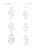 METATHESIS CATALYSTS AND REACTIONS USING THE CATALYSTS diagram and image