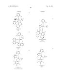 METATHESIS CATALYSTS AND REACTIONS USING THE CATALYSTS diagram and image