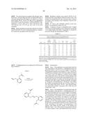 METATHESIS CATALYSTS AND REACTIONS USING THE CATALYSTS diagram and image