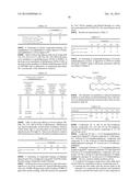 METATHESIS CATALYSTS AND REACTIONS USING THE CATALYSTS diagram and image