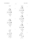 METATHESIS CATALYSTS AND REACTIONS USING THE CATALYSTS diagram and image