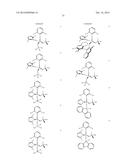 METATHESIS CATALYSTS AND REACTIONS USING THE CATALYSTS diagram and image