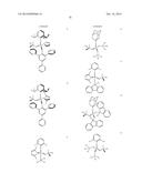 METATHESIS CATALYSTS AND REACTIONS USING THE CATALYSTS diagram and image