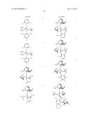 METATHESIS CATALYSTS AND REACTIONS USING THE CATALYSTS diagram and image