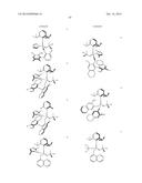 METATHESIS CATALYSTS AND REACTIONS USING THE CATALYSTS diagram and image