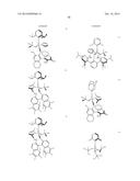 METATHESIS CATALYSTS AND REACTIONS USING THE CATALYSTS diagram and image