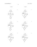 METATHESIS CATALYSTS AND REACTIONS USING THE CATALYSTS diagram and image