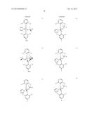 METATHESIS CATALYSTS AND REACTIONS USING THE CATALYSTS diagram and image