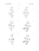 METATHESIS CATALYSTS AND REACTIONS USING THE CATALYSTS diagram and image