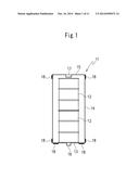 METHOD FOR WASTE BURIAL AND CONTAINER FOR WASTE STORAGE diagram and image