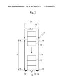 METHOD FOR WASTE BURIAL AND CONTAINER FOR WASTE STORAGE diagram and image