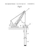 METHOD FOR WASTE BURIAL AND CONTAINER FOR WASTE STORAGE diagram and image