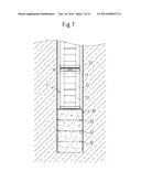 METHOD FOR WASTE BURIAL AND CONTAINER FOR WASTE STORAGE diagram and image