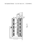 Electromagnetic therapy apparatus and auxiliary physiotherapy liquid     thereof diagram and image