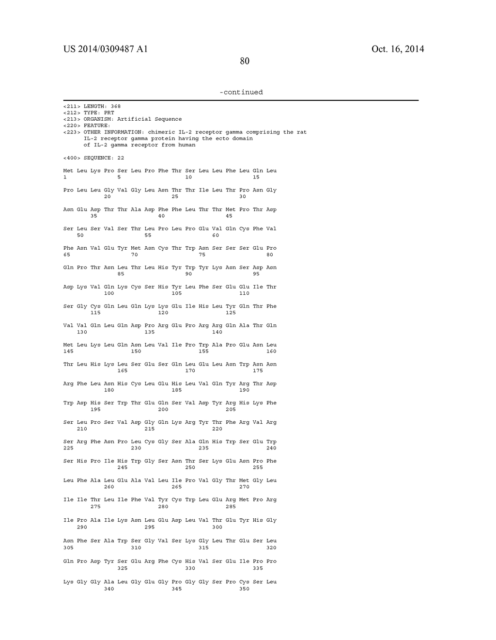 TARGETED MODIFICATION OF RAT GENOME - diagram, schematic, and image 124