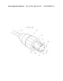 ENDOSCOPE SYSTEM WITH PROCESSING APPARATUS diagram and image