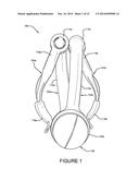 SELF-RETAINING RETRACTOR diagram and image