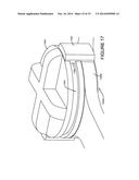 SELF-RETAINING RETRACTOR diagram and image