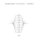 GASTROINTESTINAL ELECTRONIC PILL diagram and image