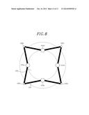 SENSOR FOR MICROWAVE IMAGE diagram and image