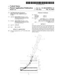 Method for non-invasively detecting the narrowing of a lumen diagram and image