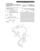 Medical Device for Collection of a Biological Sample diagram and image