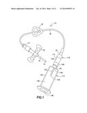 Medical Device for Collection of a Biological Sample diagram and image