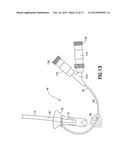 Medical Device for Collection of a Biological Sample diagram and image