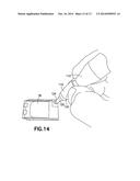 Medical Device for Collection of a Biological Sample diagram and image