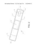 Lumbar Belt with Pockets which Facilitate Installation diagram and image