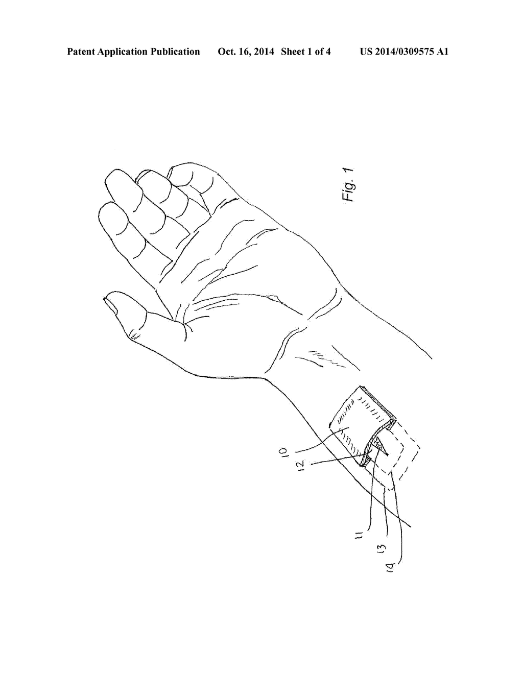 SKIN LESION PROTECTOR - diagram, schematic, and image 02