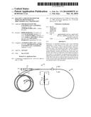 BALLOON CATHETER METHOD FOR REDUCING RESTENOSIS VIA IRREVERSIBLE     ELECTROPORATION diagram and image