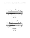 BALLOON CATHETER METHOD FOR REDUCING RESTENOSIS VIA IRREVERSIBLE     ELECTROPORATION diagram and image