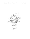 BALLOON CATHETER METHOD FOR REDUCING RESTENOSIS VIA IRREVERSIBLE     ELECTROPORATION diagram and image