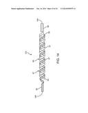 BALLOON CATHETER METHOD FOR REDUCING RESTENOSIS VIA IRREVERSIBLE     ELECTROPORATION diagram and image