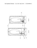 DIALYSIS DEVICE AND METHOD OF DIALYSIS diagram and image