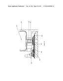 DIALYSIS DEVICE AND METHOD OF DIALYSIS diagram and image