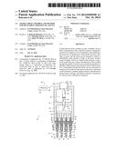 NEEDLE ARRAY ASSEMBLY AND METHOD FOR DELIVERING THERAPEUTIC AGENTS diagram and image