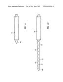 NEEDLE ARRAY ASSEMBLY AND METHOD FOR DELIVERING THERAPEUTIC AGENTS diagram and image