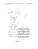 NEEDLE ARRAY ASSEMBLY AND METHOD FOR DELIVERING THERAPEUTIC AGENTS diagram and image