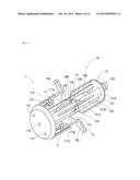 SYRINGE diagram and image